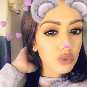 Meet your Posher, Stacey